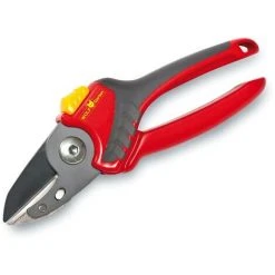 Wolf Amboss-Gartenschere Comfort Plus RS 2500