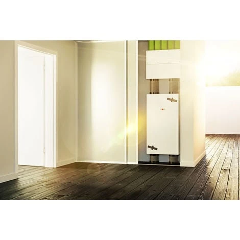 WOLF Comfort-Wohnungs-Lüftung CWL-F-300 EXCELLENT - Mit Wärmerückgewinnung 3 WOLF Comfort-Wohnungs-Lüftung CWL-F-300 EXCELLENT - Mit Wärmerückgewinnung – Bild 3