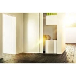 WOLF Paket CWL-300 EXCELLENT Inkl. Bedienmodul BM-2 Und Wandsockel - Mit Wärmerückgewinnung 5 WOLF Paket CWL-300 EXCELLENT Inkl. Bedienmodul BM-2 Und Wandsockel - Mit Wärmerückgewinnung -WOLF Geschäft 11452622 3