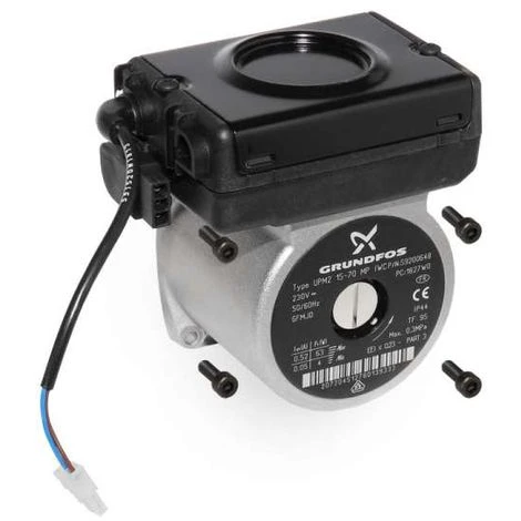 Wolf Heizkreispumpenkopf 7m HE-Pumpe Für CGU-2 #207204599 1 Wolf Heizkreispumpenkopf 7m HE-Pumpe Für CGU-2 #207204599