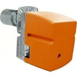 WOLF Ölgebläsebrenner TH 25kW, Für CHK 29, 8906521