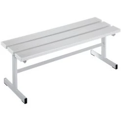 Wolf Garderobenbank - Sitzfläche Einseitig - Braun, 1000 Mm Länge Bank Bank Aus 9 Wolf Garderobenbank - Sitzfläche Einseitig - Braun, 1000 Mm Länge Bank Bank Aus -WOLF Geschäft 15626866 5