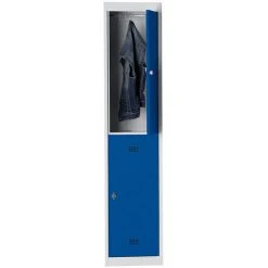 Wolf Stahlspind, Zerlegt - 2 Abteile, Höhe 840 Mm, Breite 400 Mm, 1 -WOLF Geschäft 15632734 4