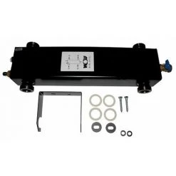 WOLF Hydraulische Weiche Bis 4,5 M³/h - Mit Wärmedammschalen - 2011333