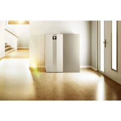 WOLF COB-2-15 Ölbrennwertkessel Paket Mit Speicher TS-160 Und BM-2 Für Mischerkreis - 8908791W10 -WOLF Geschäft 17368572 3