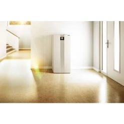 WOLF COB-2-29 Ölbrennwertkessel Paket Mit Bedienmodul BM-2 Für Heizkreis - 8908793W05 -WOLF Geschäft 17368577 3