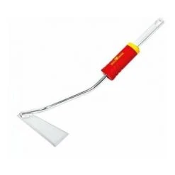 Wolf Unkrautjäter Hacke Unraut Garten Jätegerät Unkrautstecher Swoe SH-M