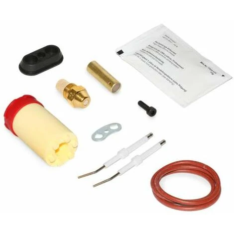 WOLF Wartungsset Für Ölbrennwertkessel COB-15 8908788 1 WOLF Wartungsset Für Ölbrennwertkessel COB-15 8908788