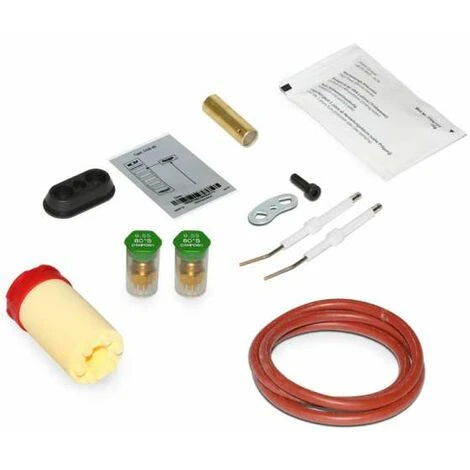 WOLF Wartungsset Für Ölbrennwertkessel COB-40 8908789 1 WOLF Wartungsset Für Ölbrennwertkessel COB-40 8908789