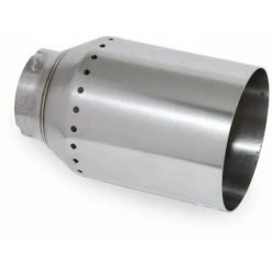 Wolf Flammrohr Brennerrohr Passend Für COB-40 8906622