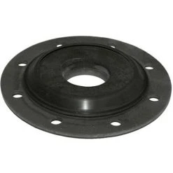 WOLF Flanschplatte DN 110, 2483991