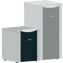 WOLF Puffermodul CPM-1-70/7 Für Wärmepumpen 70l, 7m Pumpe, 9145458