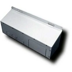 WOLF Verrohrungsverkleidung Für Gasbrennwert-Zentrale CGW-2, 8614210