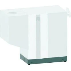 WOLF Verkleidungsset Sockel Für Gasbrennwertkessel MGK-2 800/1000