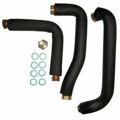 WOLF Anschlusset Trennspeicher CPU-1-50