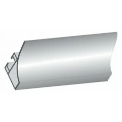 WOLF Kollektorschienen Set Aluplus Für 1 Kollektor, Quer