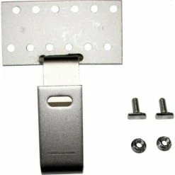 WOLF Falzziegel-Haken Aluplus Set 1 Stück, 6mm