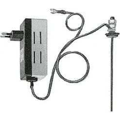 WOLF Fremdstromanode 2445000