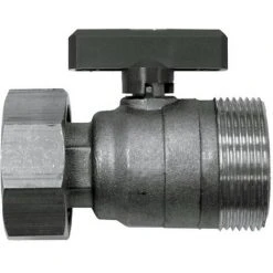 WOLF Pumpenabsperrung DN 25 Alle Heizkessel, 2012058