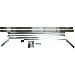 WOLF Montage-Set Für FD/WD+ Für CRK-12