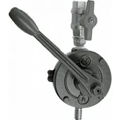 WOLF Befüllpumpe Für Wärmeträgerflüßigkeit, 2015200