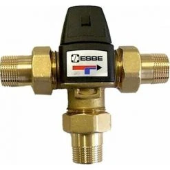 WOLF Thermostatischer Wassermischer 2744370