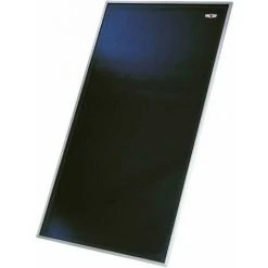 WOLF Hochleistungs-Sonnenkollektor CFK-1 7700778