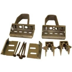 WOLF Set-Haltebügel 2 St. AD+ FZ Für CRK-12