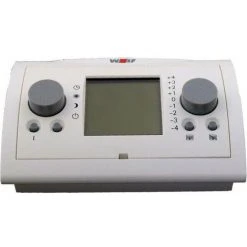 WOLF Bedienmodul BM-SR 2744762