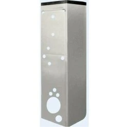 WOLF Speicher Komplett Für CSZ, PG95, 2483650