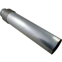 WOLF Luft-/Abgasrohr D= 96/63 3007mm Länge, 2600013