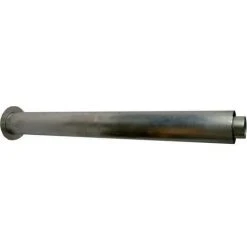 WOLF Luft-/Abgasschornstein DN63/96 L:962mm, 2600055