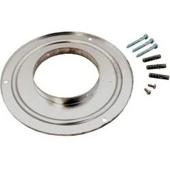 WOLF Rosette Innenwand DN96 2600003