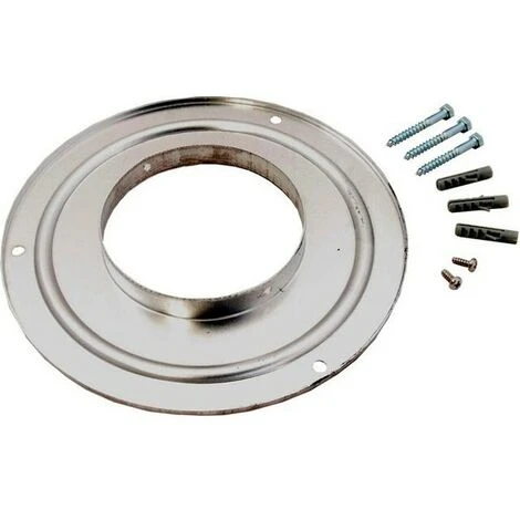 WOLF Rosette Innenwand DN96 2600003 1 WOLF Rosette Innenwand DN96 2600003