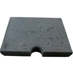 WOLF Türstein Brennkammer Links Für BVG-Lambda 15-40, 1668679