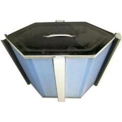 WOLF Wärmetauscher Für CWL-180, 2070707