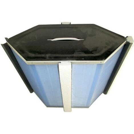 WOLF Wärmetauscher Für CWL-180, 2070707 1 WOLF Wärmetauscher Für CWL-180, 2070707