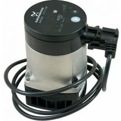 WOLF Pumpenkopf MK Pumpen Klasse A BSP, 2071263