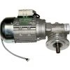 WOLF Motor Für Rotationsaustragung Für PBH, 2269568