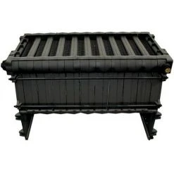 WOLF Gussgliederblock Komplett Für NG-31E-90, 2462003