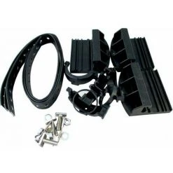 WOLF Verbindungs- U.Befestigungsset Für Schwimmbadabsorber, 2482934