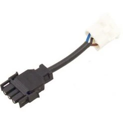 WOLF Adapterkabel Stecksockel- Flammüberwachung, 2483228