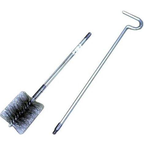 WOLF Reinigungsbürste Für COB, 2483761 1 WOLF Reinigungsbürste Für COB, 2483761