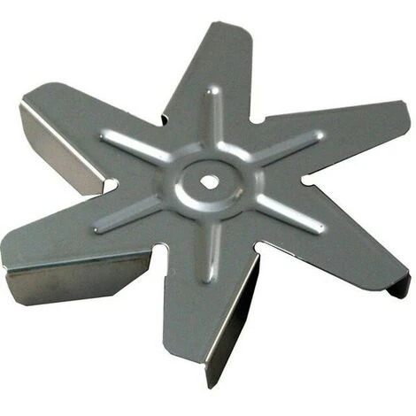 WOLF Umlaufrad Für Abzugsventilator 150mm, Für BVG-23, 2576008 1 WOLF Umlaufrad Für Abzugsventilator 150mm, Für BVG-23, 2576008