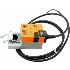 WOLF Stellmotor Luftklappe Für BVG-23/30, 2576073