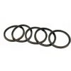 WOLF Dichtung Abgasrohr, DN60 Set A 5 Stück, 2651221