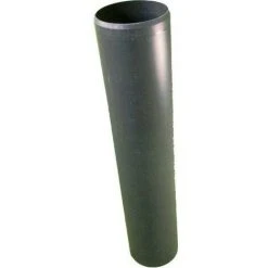 WOLF Mündungsstück DN100 UV-stab. Bis 03/2009, 2651275