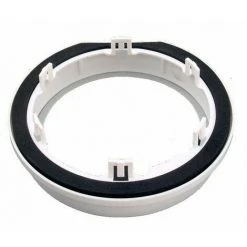 WOLF Kragen DN125 (Geräteanschluss) Für COB, CGB-35/50, 2651481