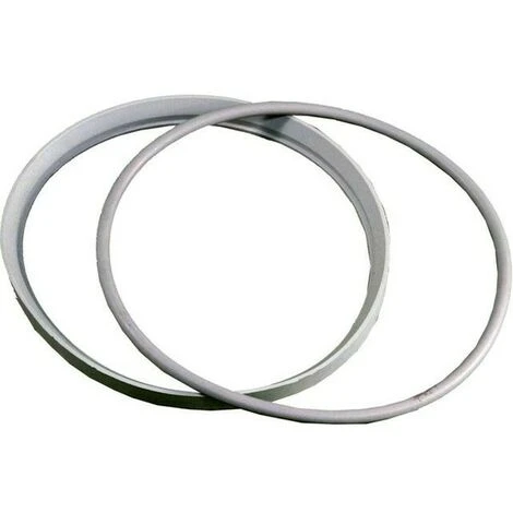 WOLF Dichtung Für Revisionsrohr DN110, 2651581 1 WOLF Dichtung Für Revisionsrohr DN110, 2651581