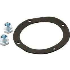 WOLF Geräteanschluss DN60/100 Vertikal, 2651805